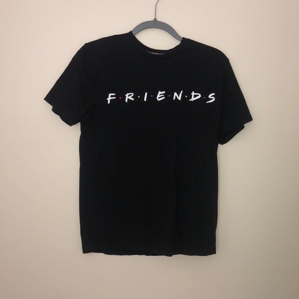old navy tee